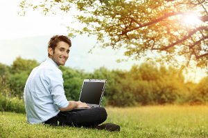 Aprender online