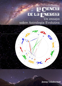 La Ciencia de la Energia, Astrologia evolutiva La Ciencia de la Energia