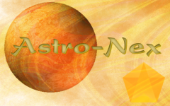 Descarga el Programa AstroNex, es gratuito Descarga el Programa AstroNex, es gratuito