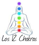 Los 12 Chakras Los 12 Chakras
