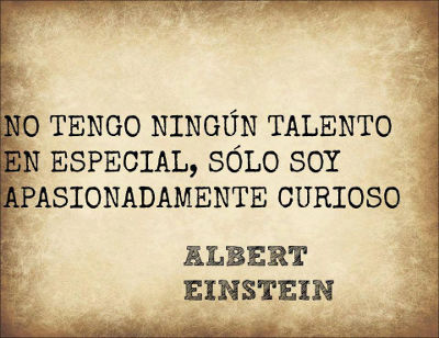 curiosidad curiosidad