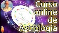 Curso de Psicología Astrológica