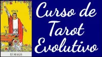 Curso de 
                        Tarot evolutivo