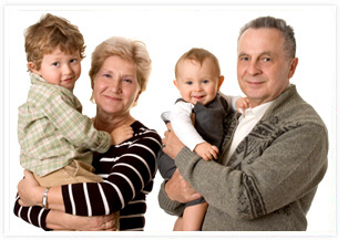 abuelos abuelos