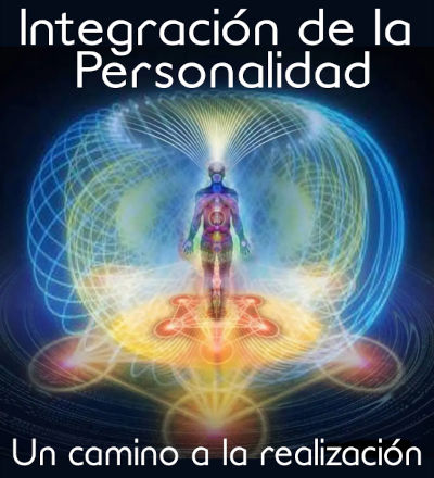 Inegracion de la personalidad