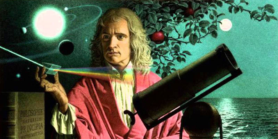 isaac newton