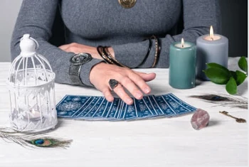 Consulta Tarot Tiradas Tarot