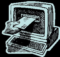 Evaluacion y tutoria a traves de mail Tutoria por mail