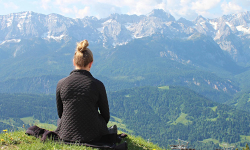 Curso de meditación