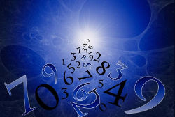 Numerologia evolutiva método Martine Coquatrix, números de los desafíos, número de la personalidad, número de fuerza, número de equilibrio