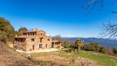 Paraje L'or d'en Bernat L'or d'en Bernat