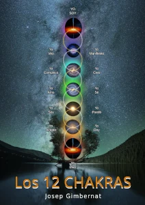 Los 12 Chakras Los 12 Chakras