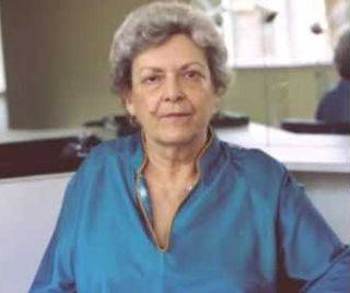 Lucille Cedercrans Lucille Cedercrans