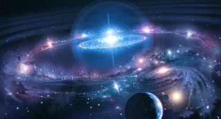 universo universo