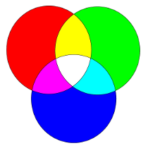 tres colores